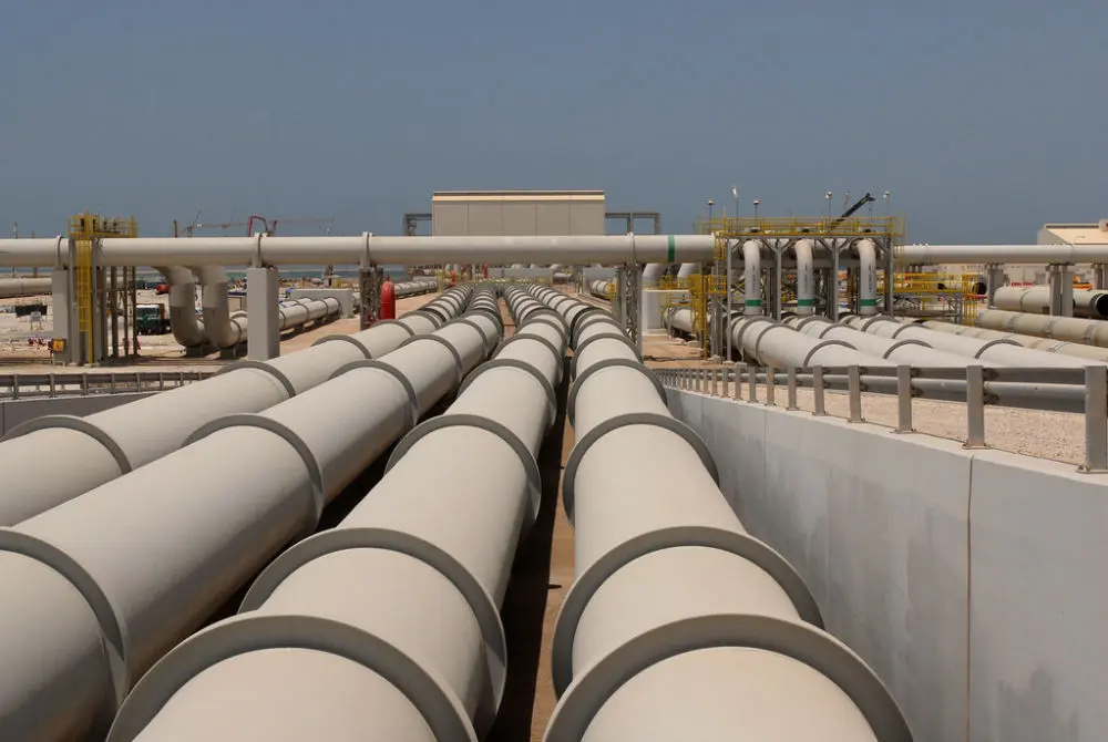 Infrastructure Upgrade Services A1