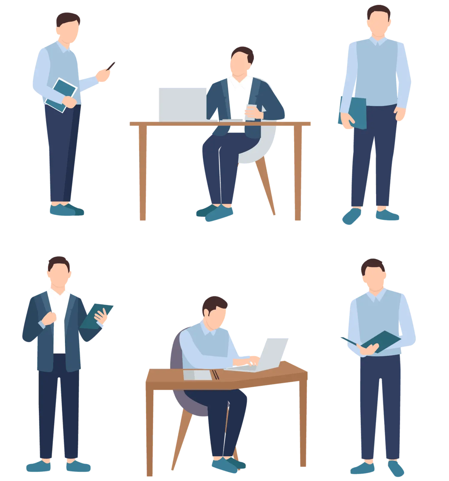 Our skills and expertise