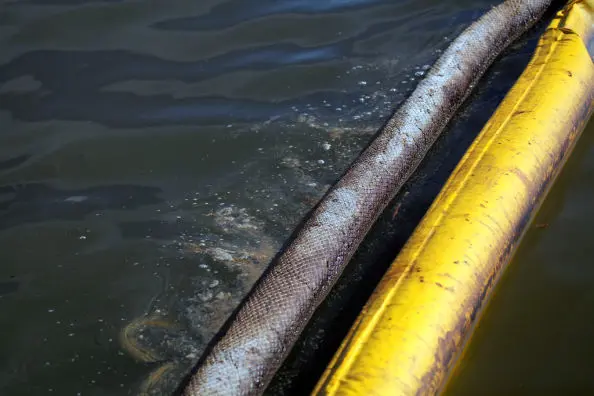 Oil Recovery Equipment and Accessories A1