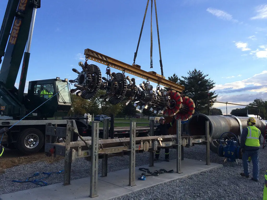 Pipeline Integrity Assessment A2