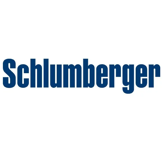 Schlumberger Nigeria Logo
