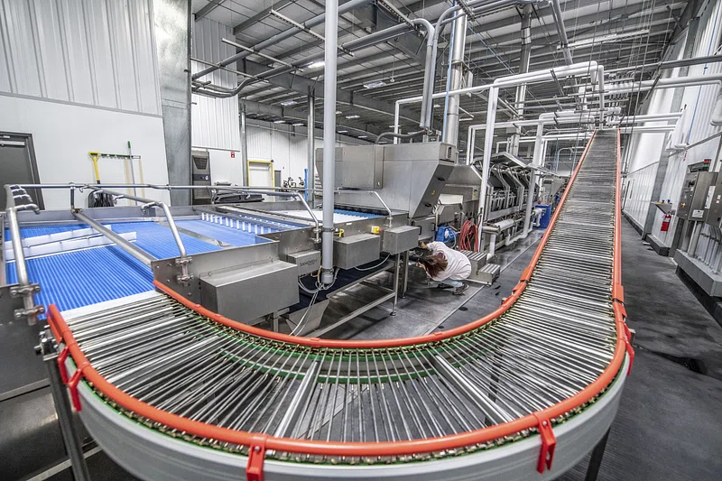 Structural Fabrication A1