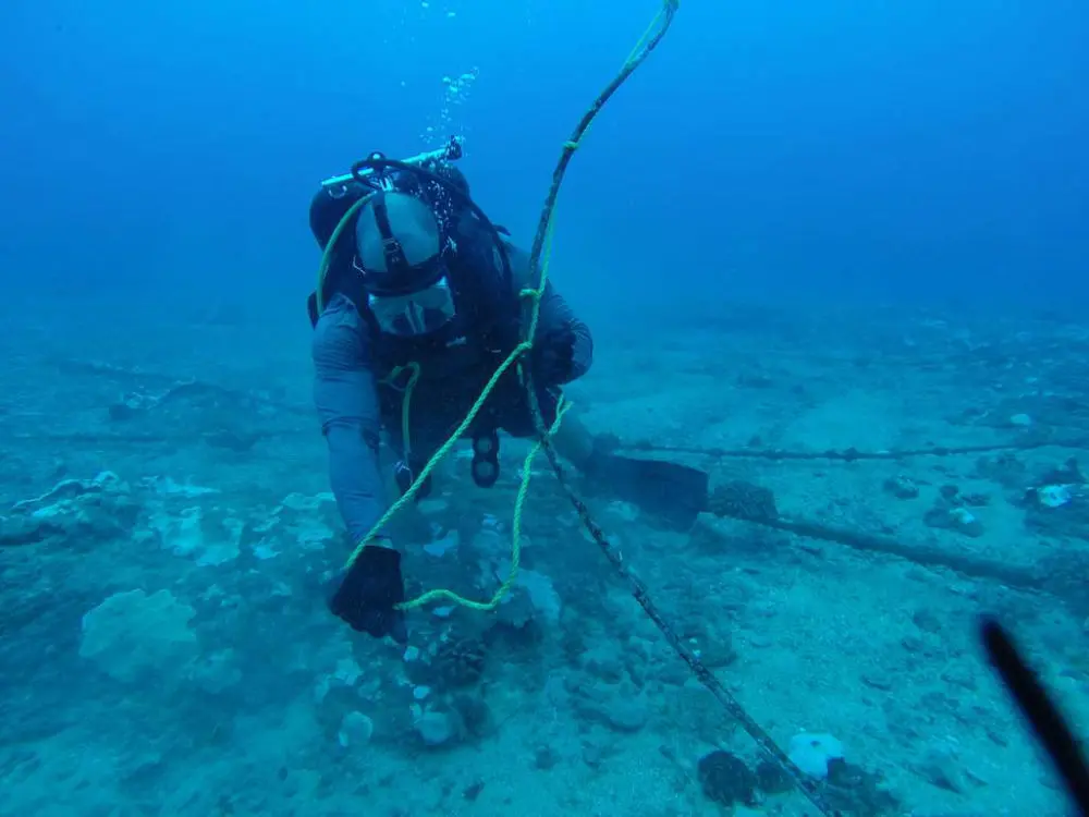 Subsea Contracting Services