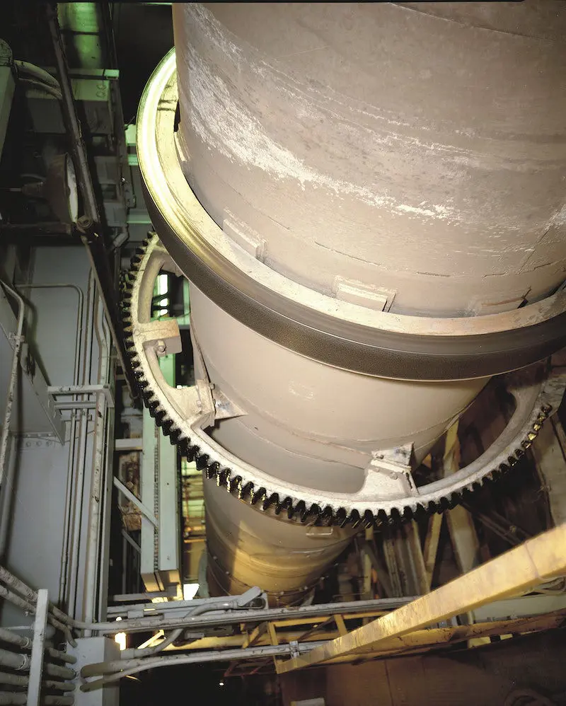 Waste Disposal and Recovery Equipment A1