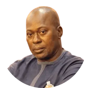 Zoranen Tombon Kingsley